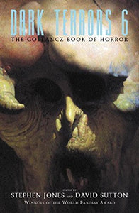 The Gollancz Book of Horror 