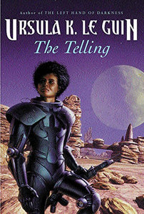 The Telling 