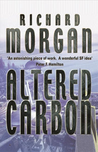 Altered Carbon 