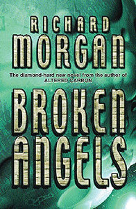 Broken Angels 