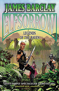 Elfsorrow 