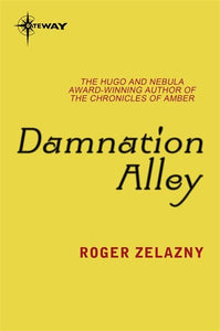 Damnation Alley 