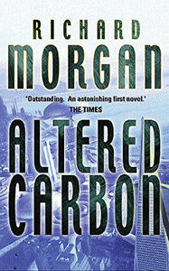 Altered Carbon 