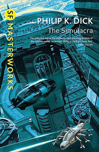 The Simulacra 