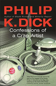 Confessions of a Crap Artist 