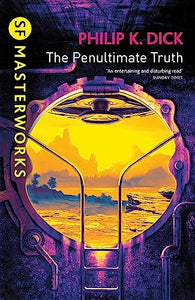 The Penultimate Truth 