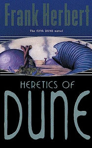 Heretics Of Dune 