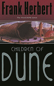 Children Of Dune 