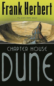 Chapter House Dune 