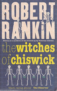 The Witches of Chiswick 