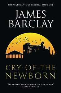 Cry of the Newborn 