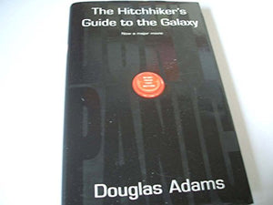 The Hitchhiker's Guide To The Galaxy 