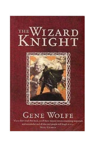 The Wizard Knight 