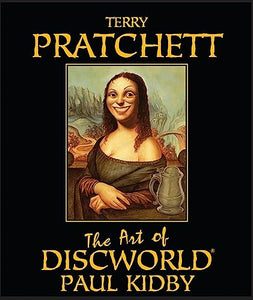 The Art of Discworld 