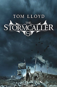 The Stormcaller 