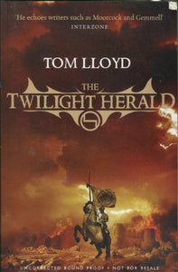 The Twilight Herald 