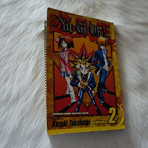 Yu-Gi-Oh! Volume 2 