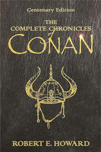 The Complete Chronicles Of Conan 