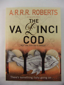 The Va Dinci Cod 