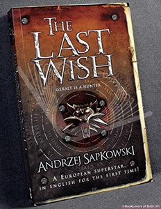 The Last Wish 