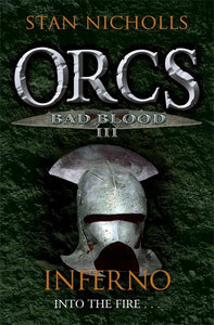 Orcs Bad Blood III 