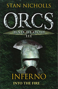 Orcs Bad Blood III 