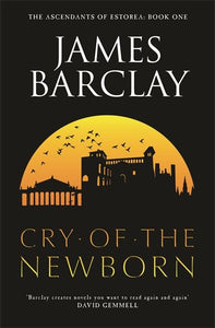 Cry of the Newborn 