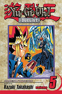 Yu-Gi-Oh! Duelist Volume 5 