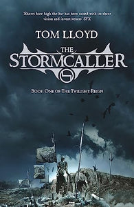 The Stormcaller 