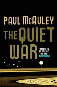 The Quiet War 