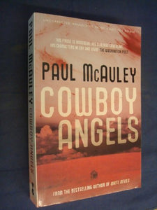 Cowboy Angels 