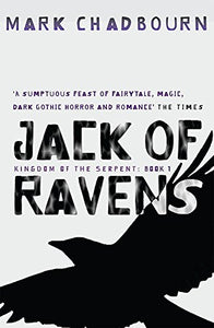 Jack Of Ravens 