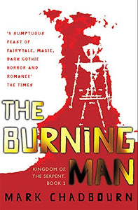 The Burning Man 