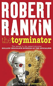 The Toyminator 