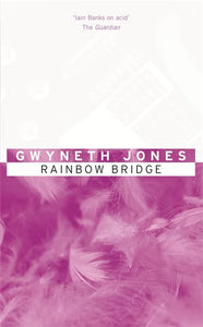 Rainbow Bridge 