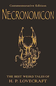 Necronomicon 