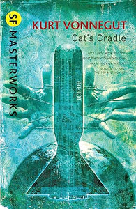 Cat's Cradle 