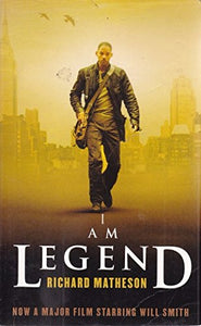 I Am Legend 