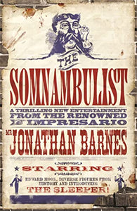 The Somnambulist 