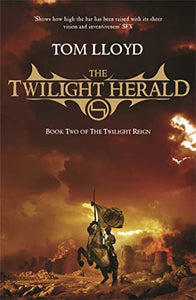 The Twilight Herald 