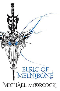 Elric Of Melnibone 