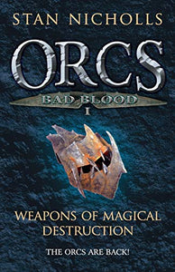 Orcs Bad Blood I 