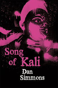 Song of Kali 