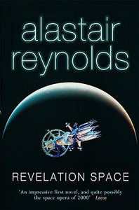 Revelation Space 