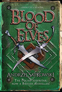 Blood of Elves 