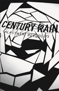 Century Rain 