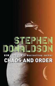 Chaos and Order 