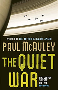 The Quiet War 