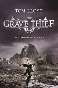 The Grave Thief 