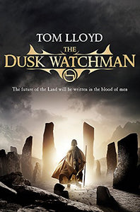 The Dusk Watchman 